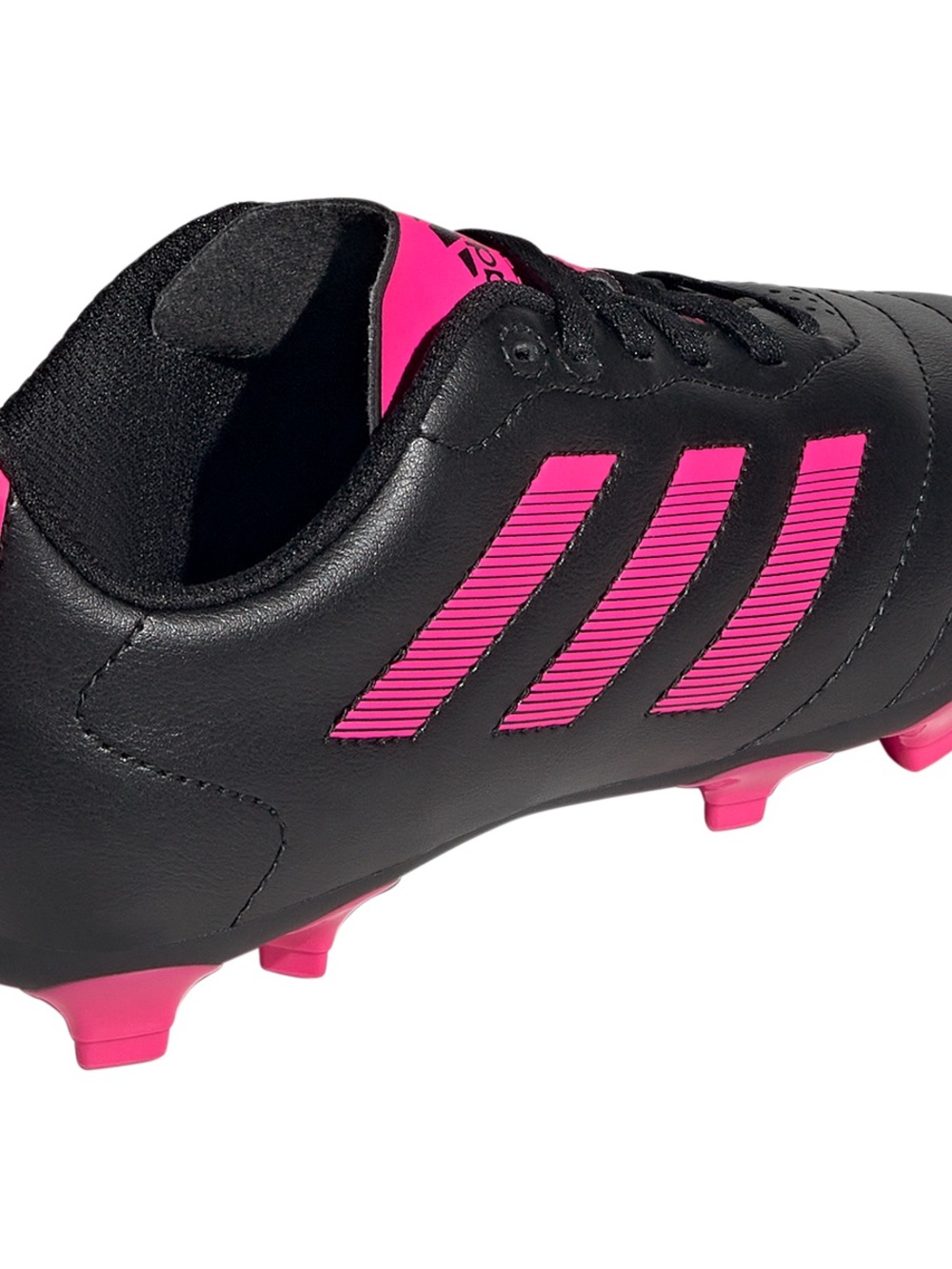 13.5 youth Adidas Goletto soccer cleats